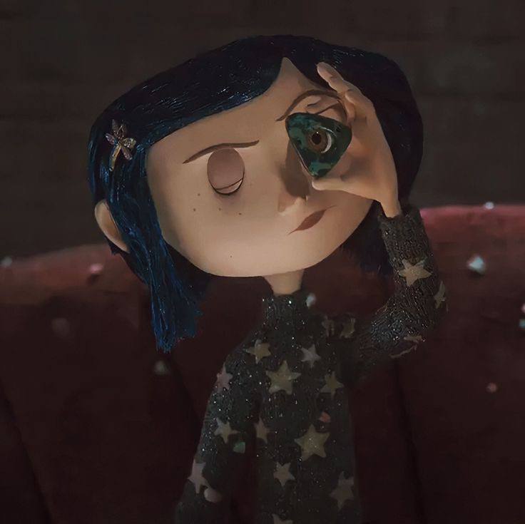 coraline