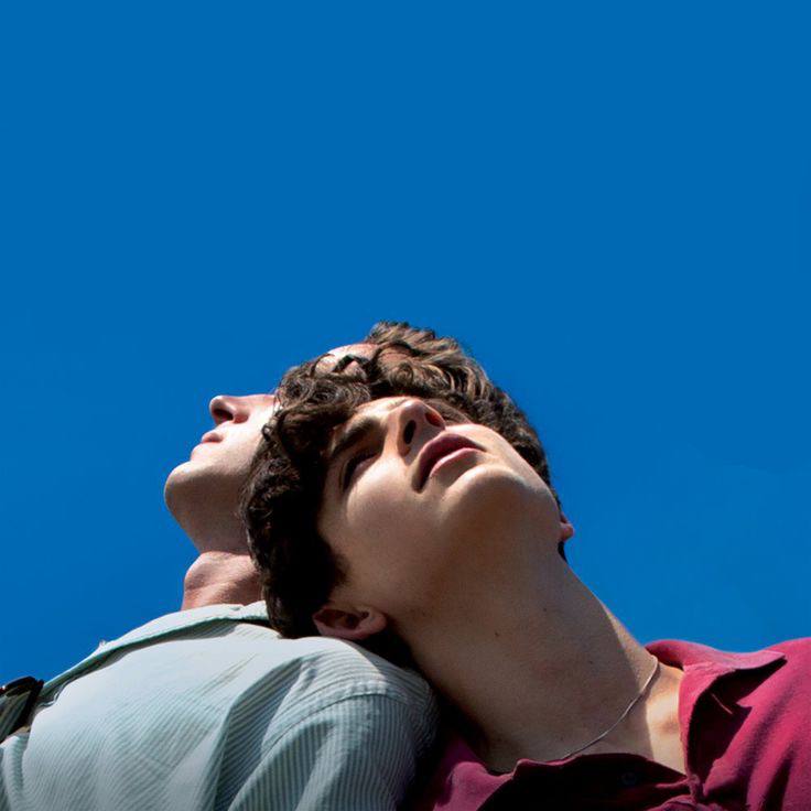 call me by your name