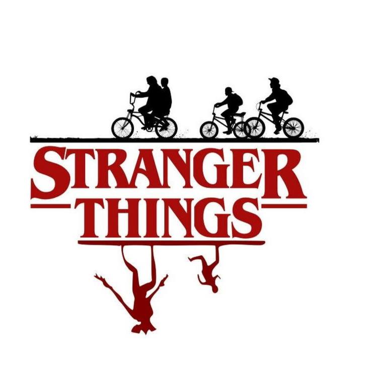 stranger things
