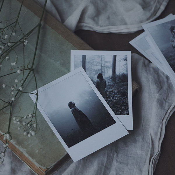 پولاروید طرح دلخواه