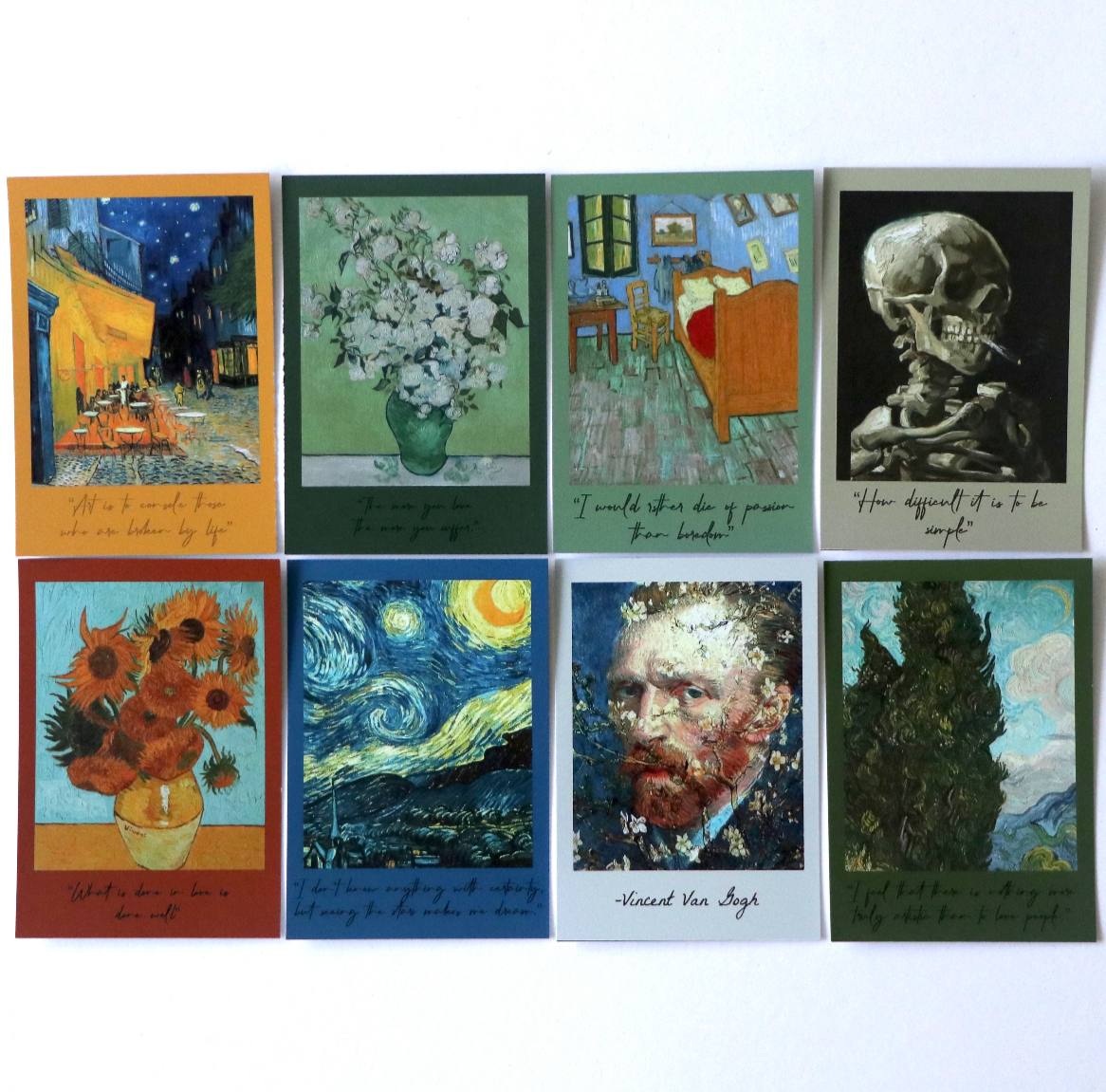 پک ون گوگ کد 1027