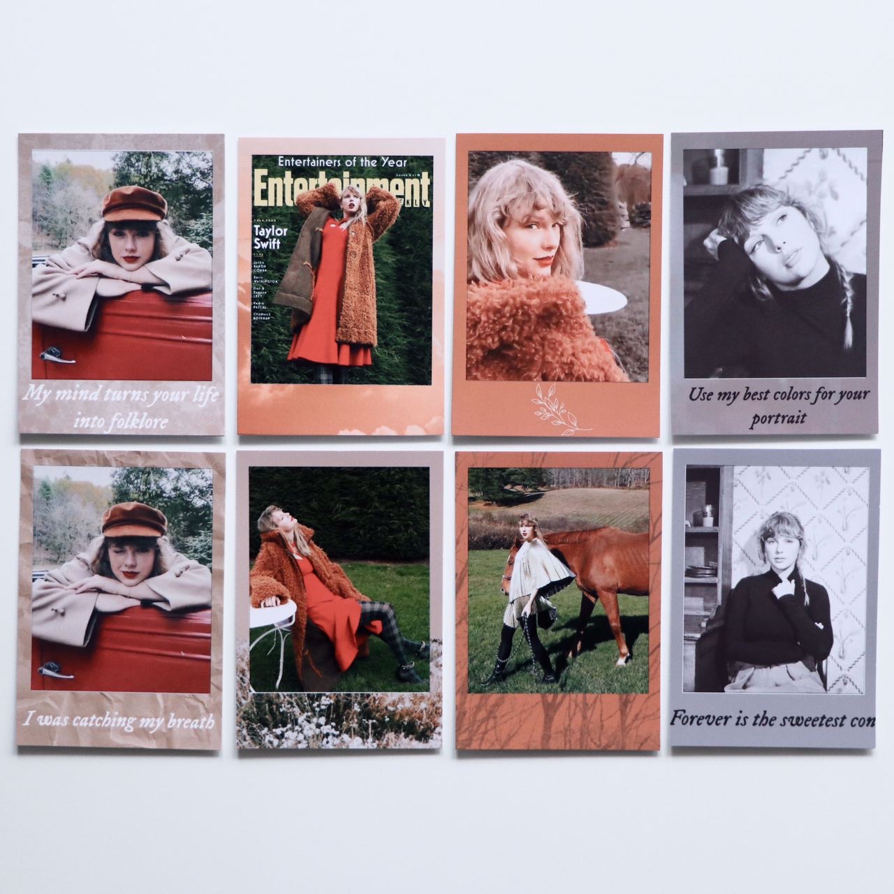 پک اورمور تیلور کد ۱۰۱۶