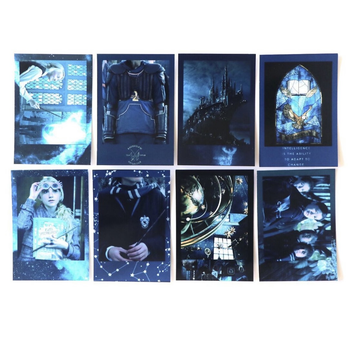 پک ریونکلا کد ۱۰۵۱