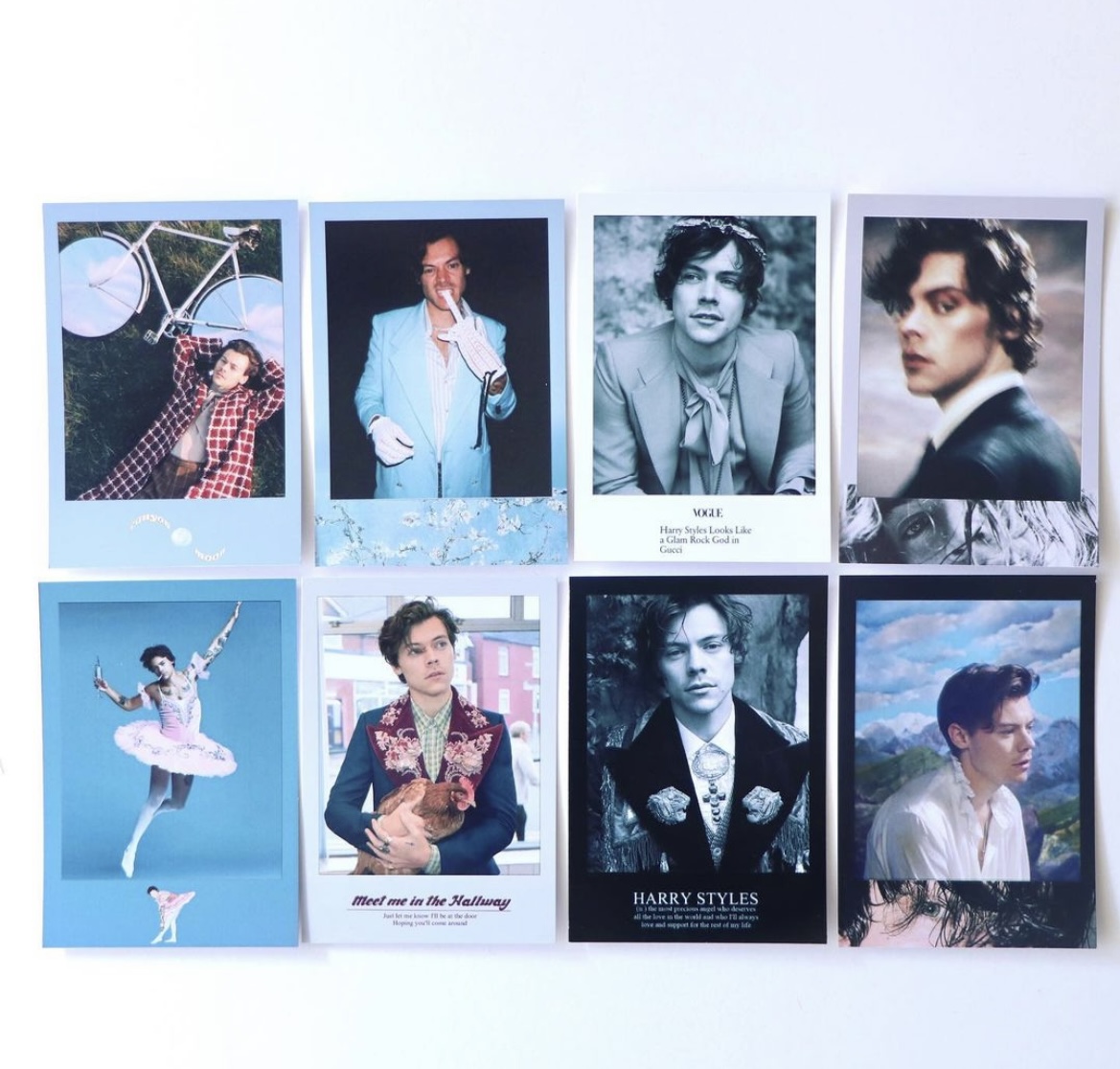 پک هری استایلز کد ۱۰۵۹