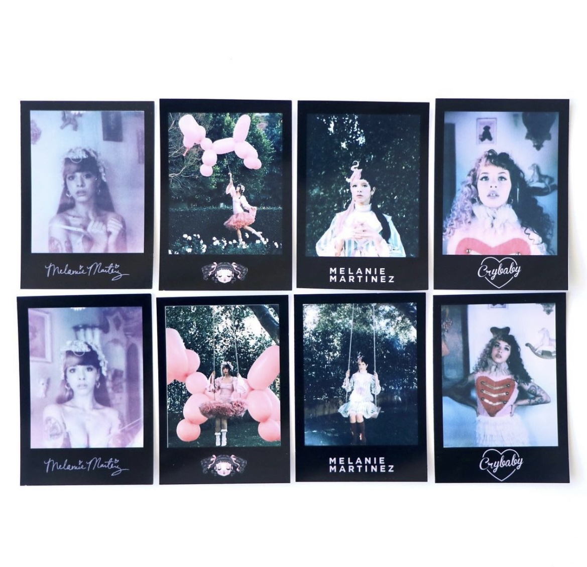 پک ملانی مارتینز کد ۱۰۶۳