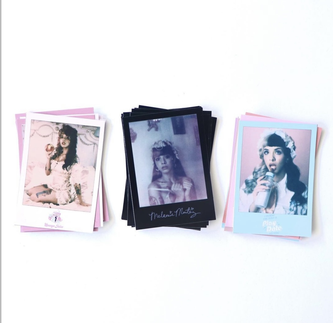 پک کامل ملانی مارتینز کد ۱۰۶۶