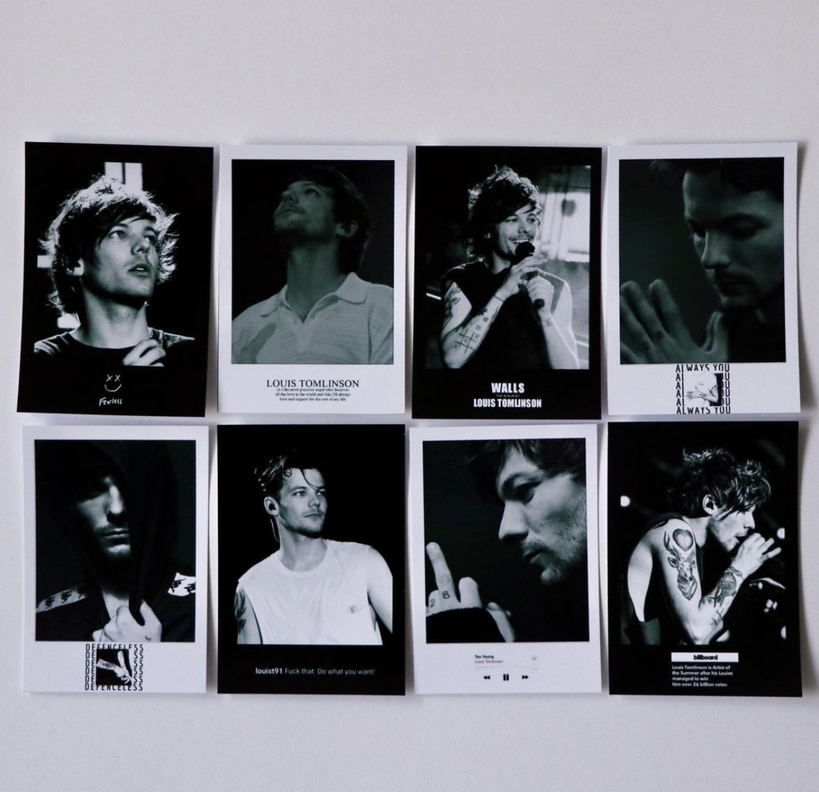 پک دارک لویی کد ۱۰۶۸