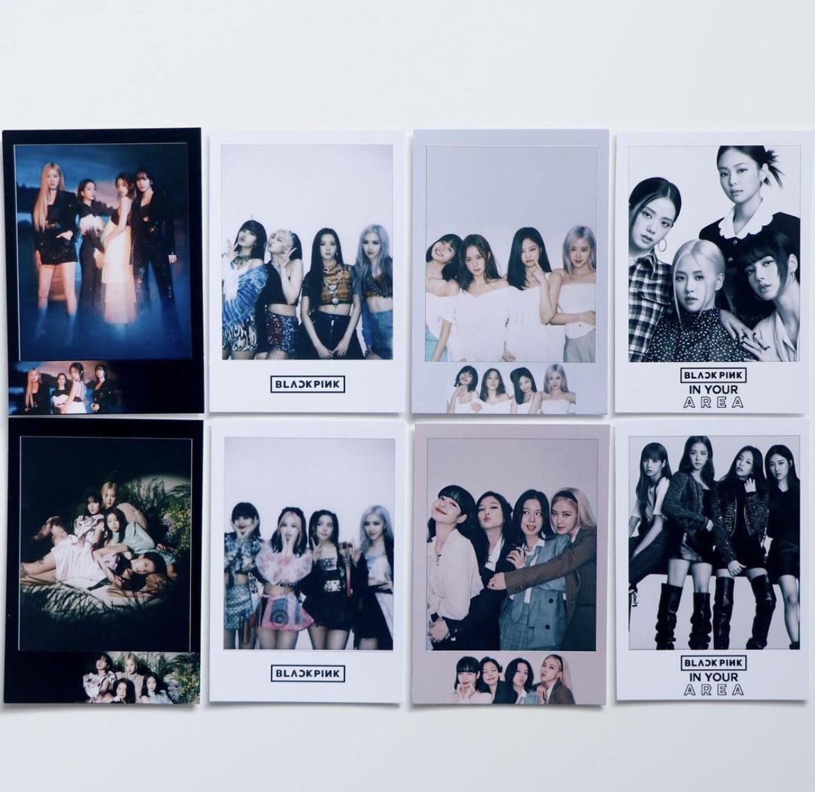 پک بلک پینک کد ۱۰۸۲