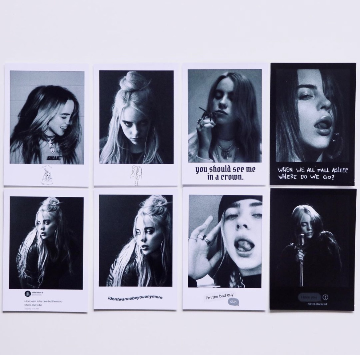 پک بیلی آیلیش کد ۱۰۹۴