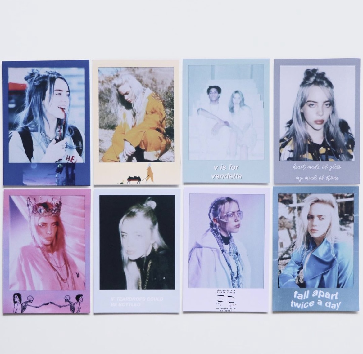 پک بیلی آیلیش کد ۱۰۹۵