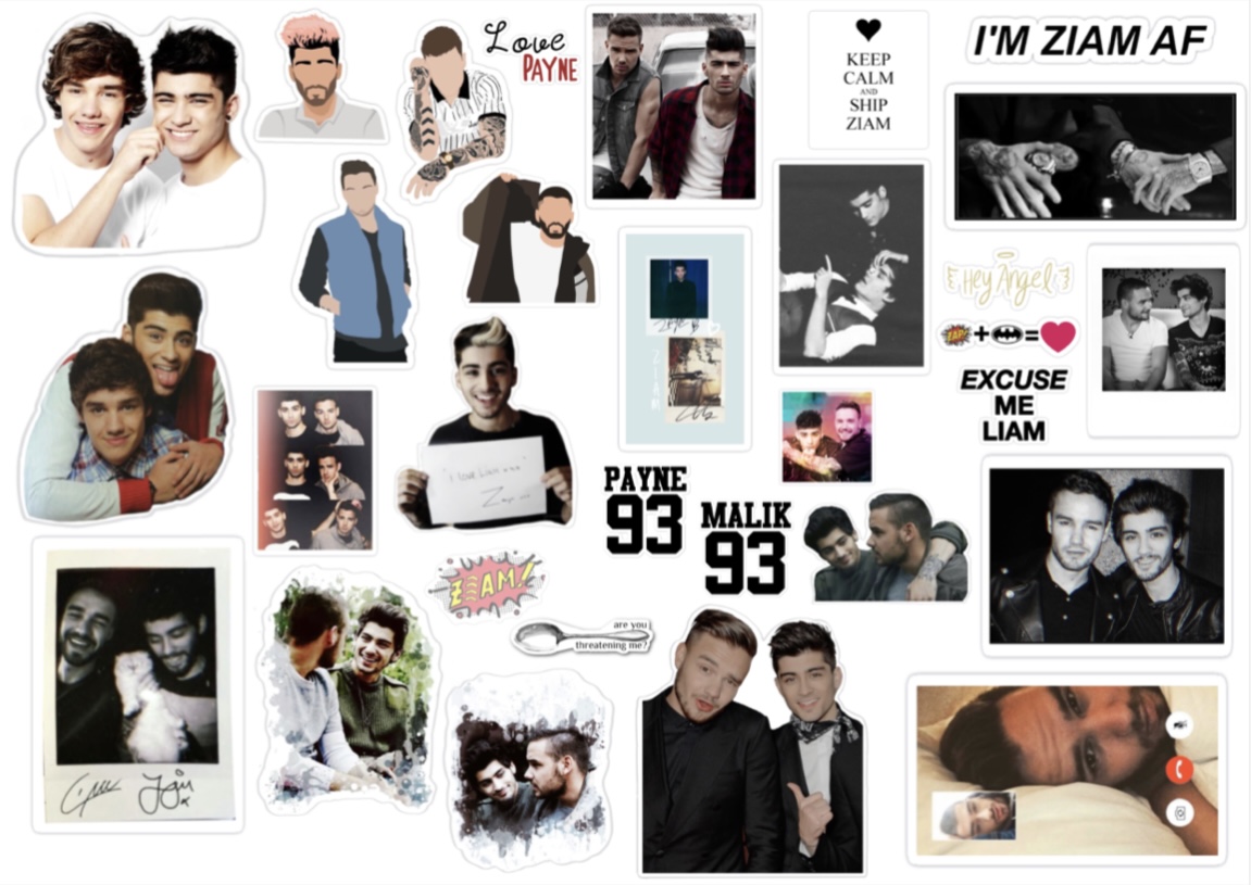 پک زیام کد ۱۱۴۰