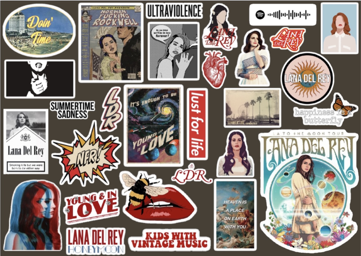 پک لانا کد ۱۱۶۸