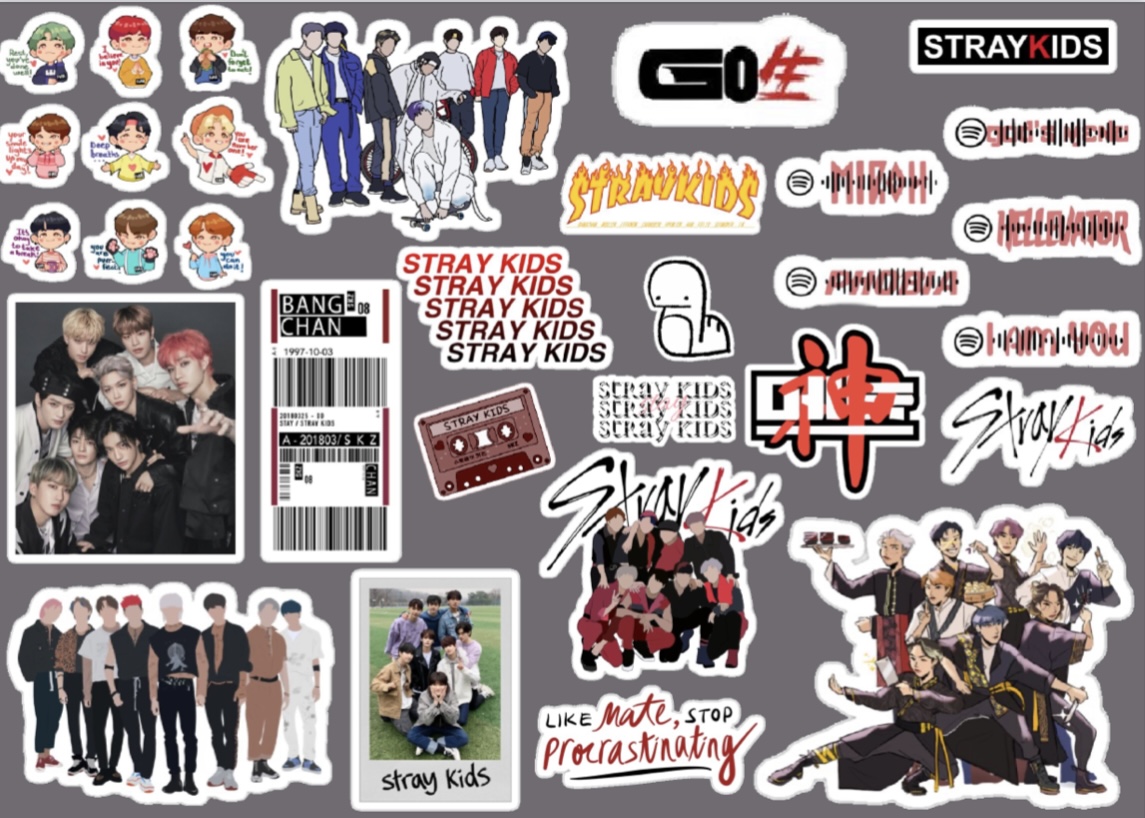 پک استری کیدز کد ۱۱۶۹