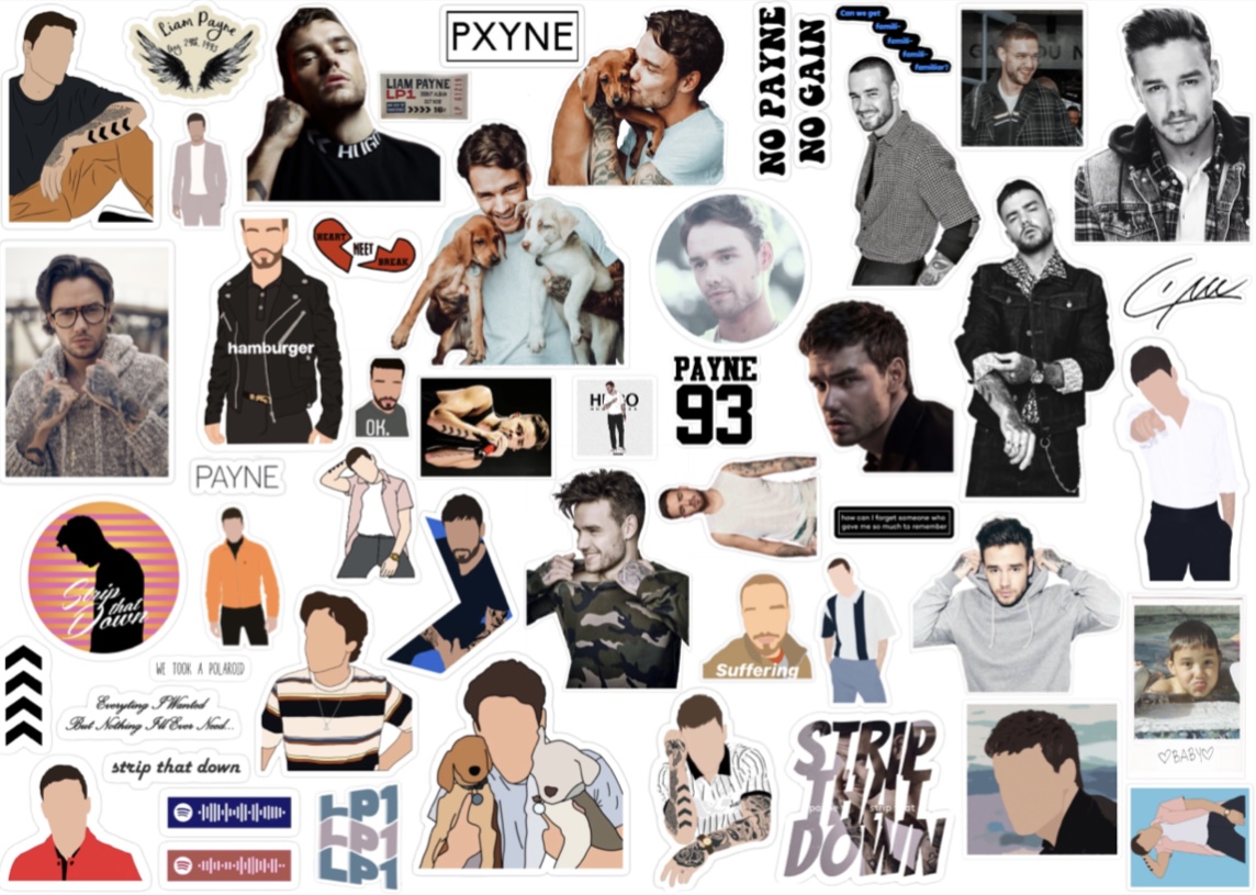 پک لیام کد ۱۱۷۹