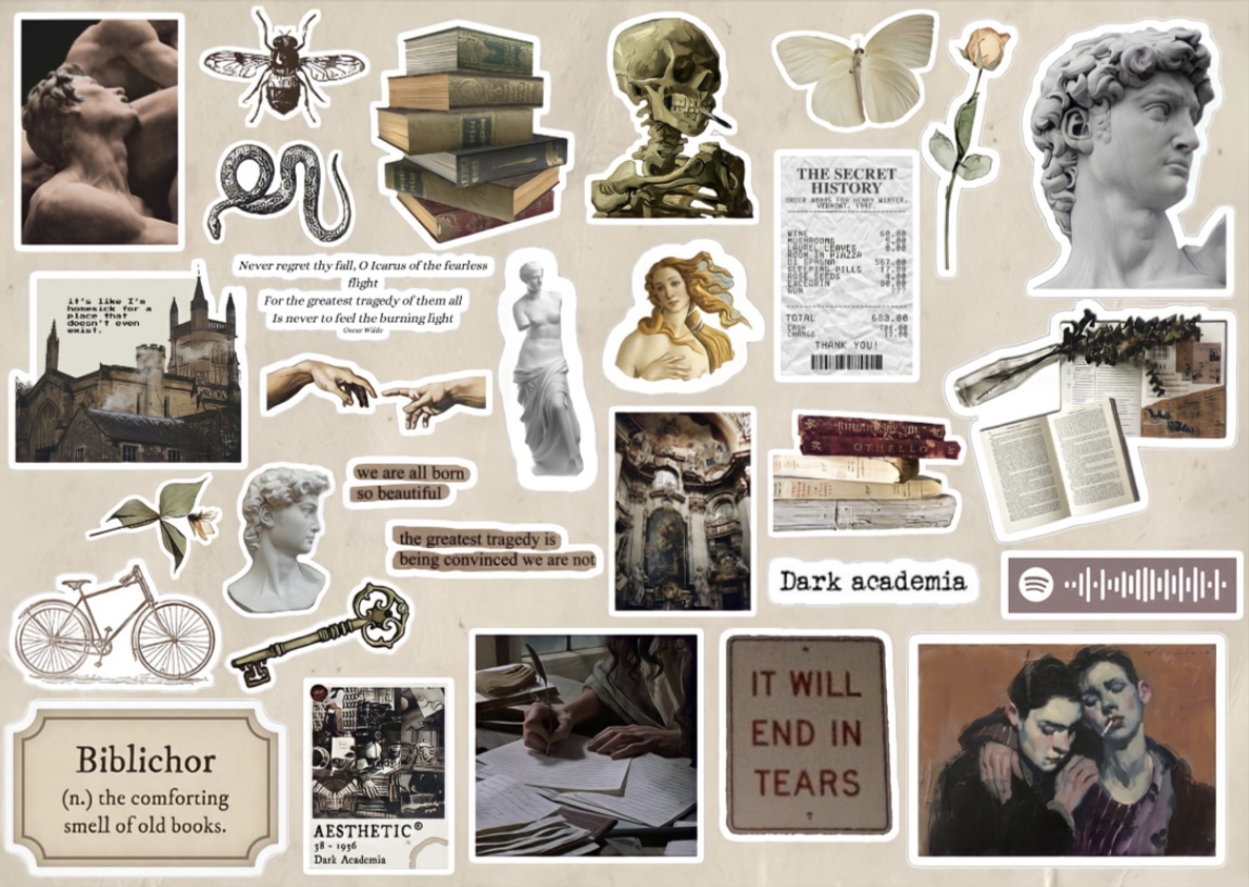 پک دارک آکادمیا کد‌ ۱۱۸۳