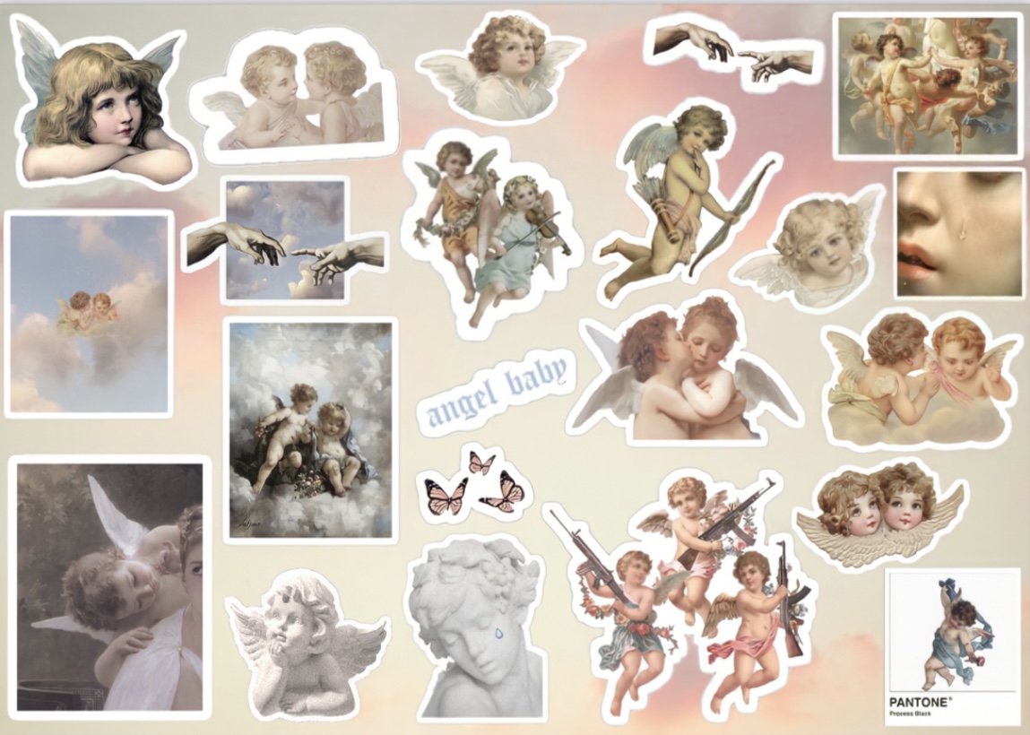 پک آنجل کد ۱۱۸۴