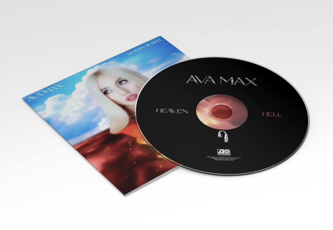 آلبوم Heaven & Hell