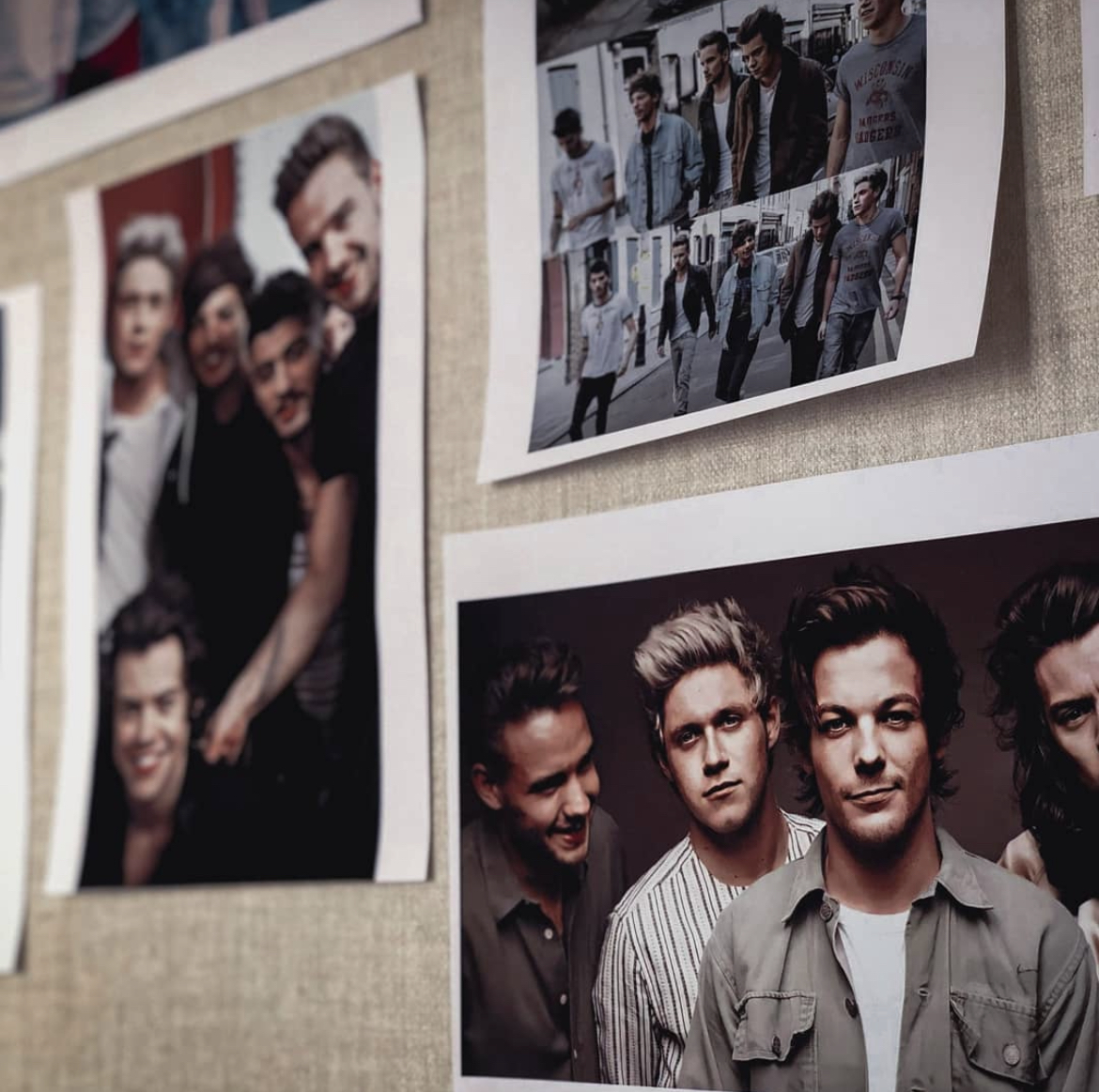 پوستر طرح دلخواه