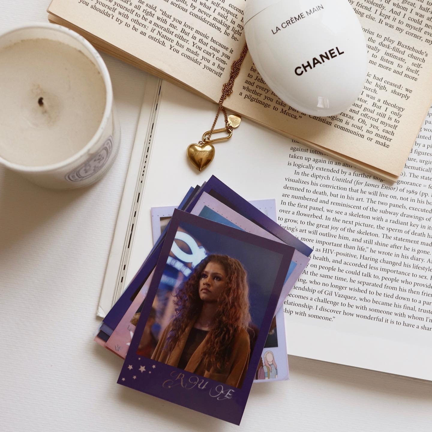 پک euphoria کد ۱۲۱۲