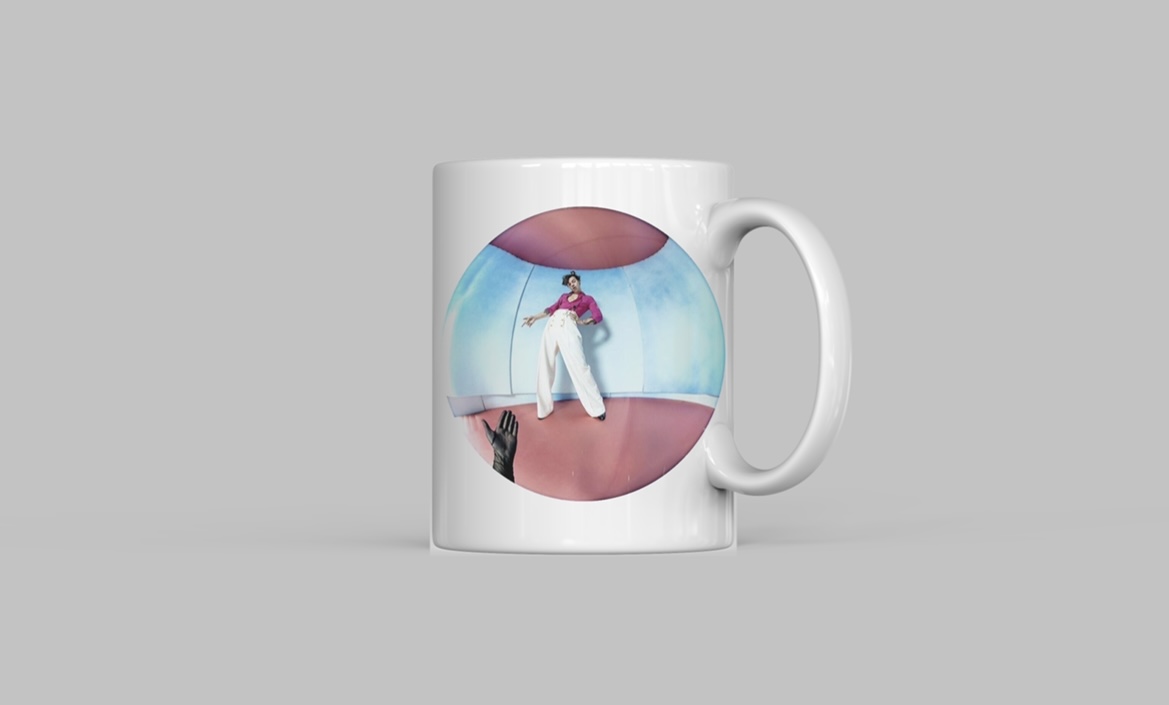 ماگ فاین لاین