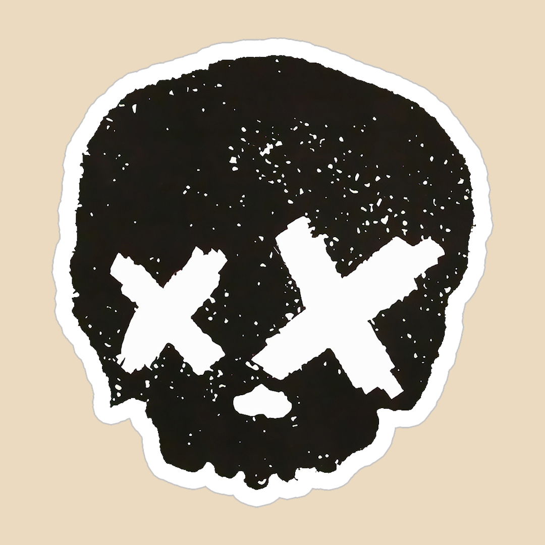 استیکر skeleton کد 1121