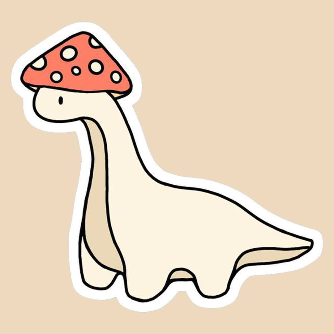 استیکر dinosaur کد 1162