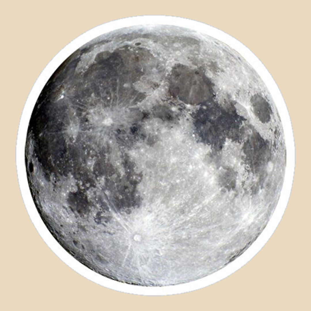 استیکر moon کد 1164