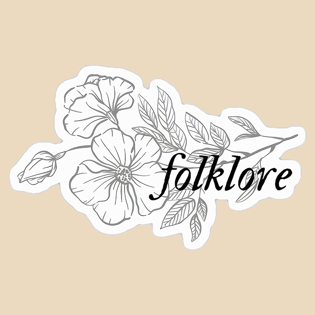 استیکر forklore کد 1204