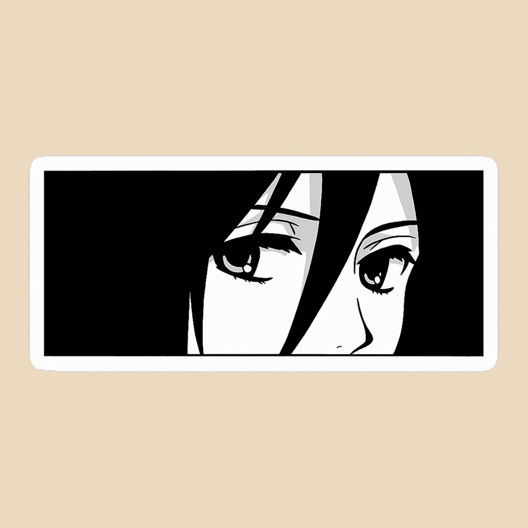 استیکر anime کد 1237