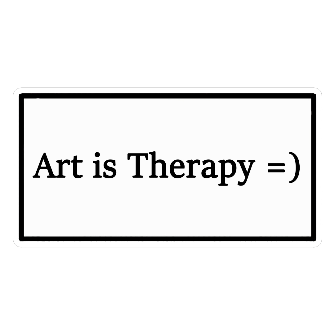 استیکر art کد 1338