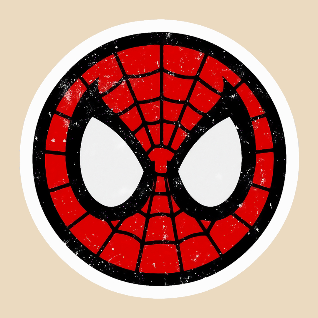 استیکر marvel کد 1413