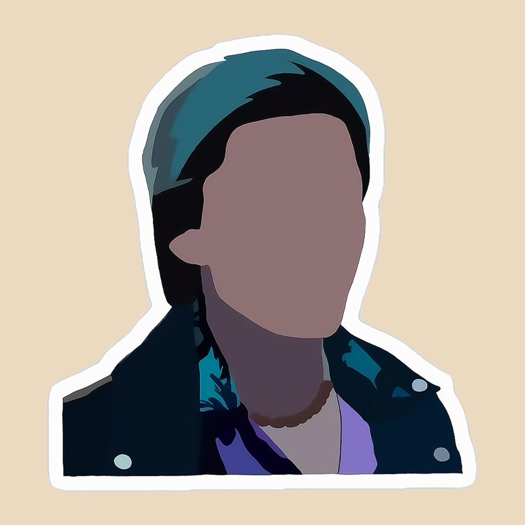 استیکر marvel کد 1418