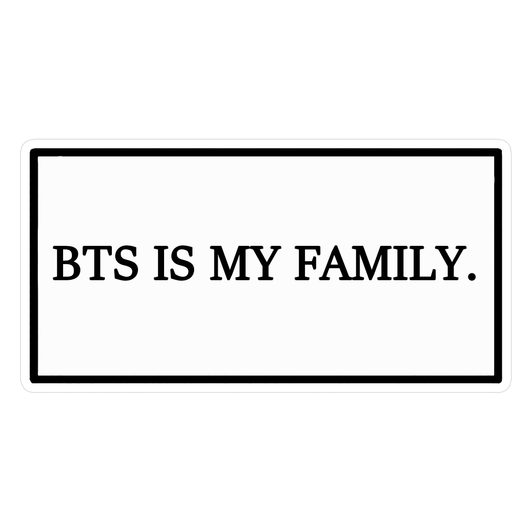 استیکر bts کد 1349