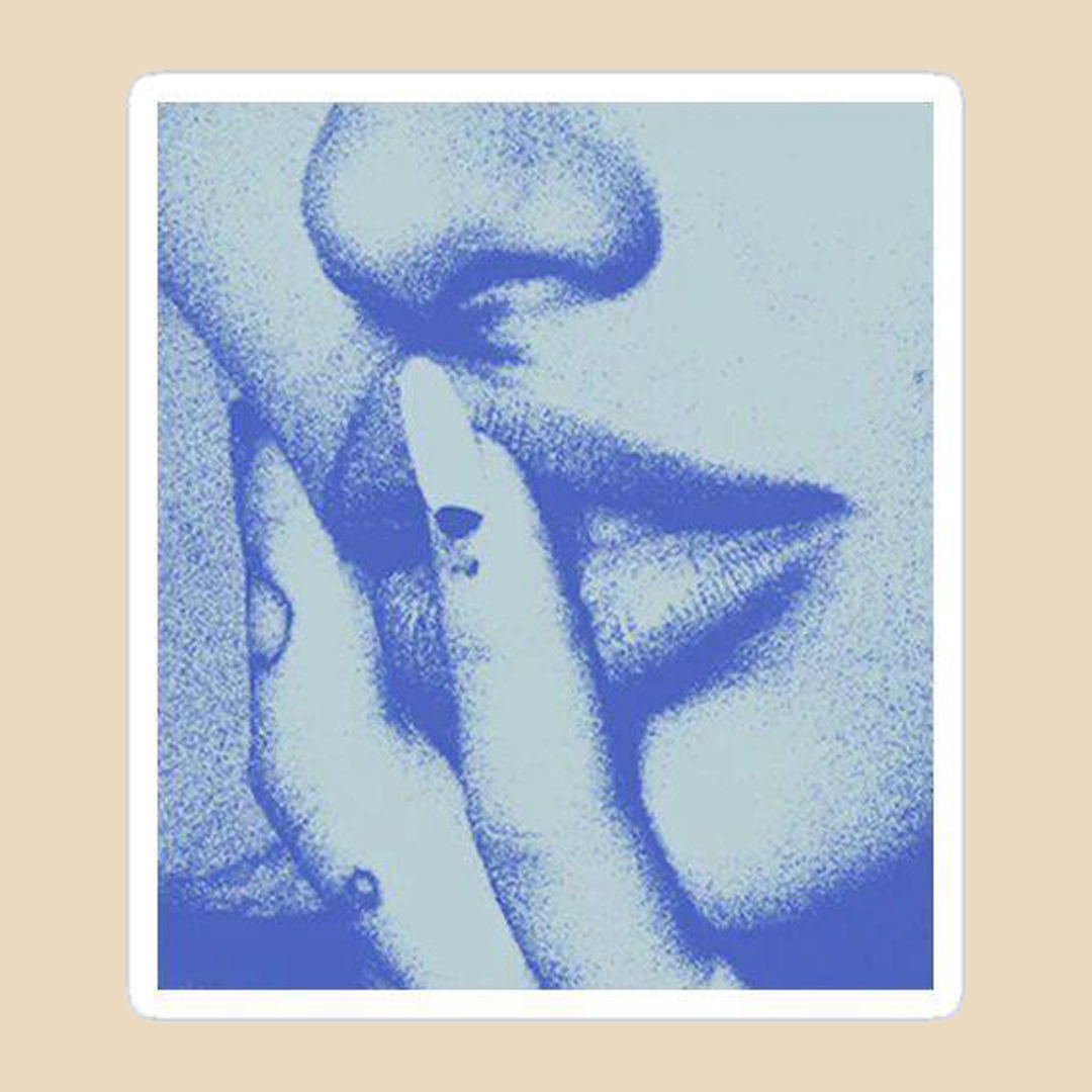 استیکر ariana grande کد 1390