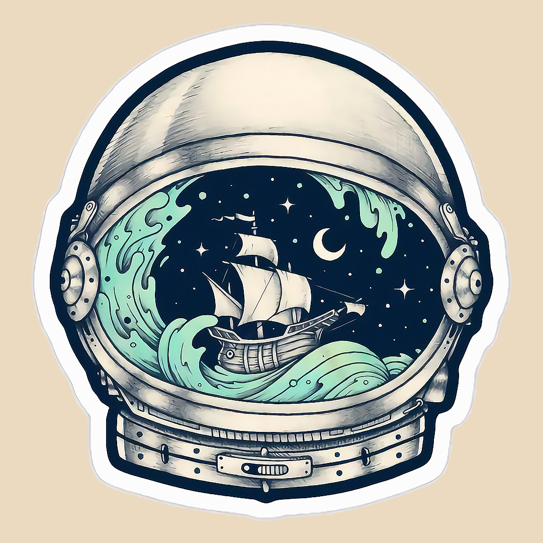 استیکر space کد 1396