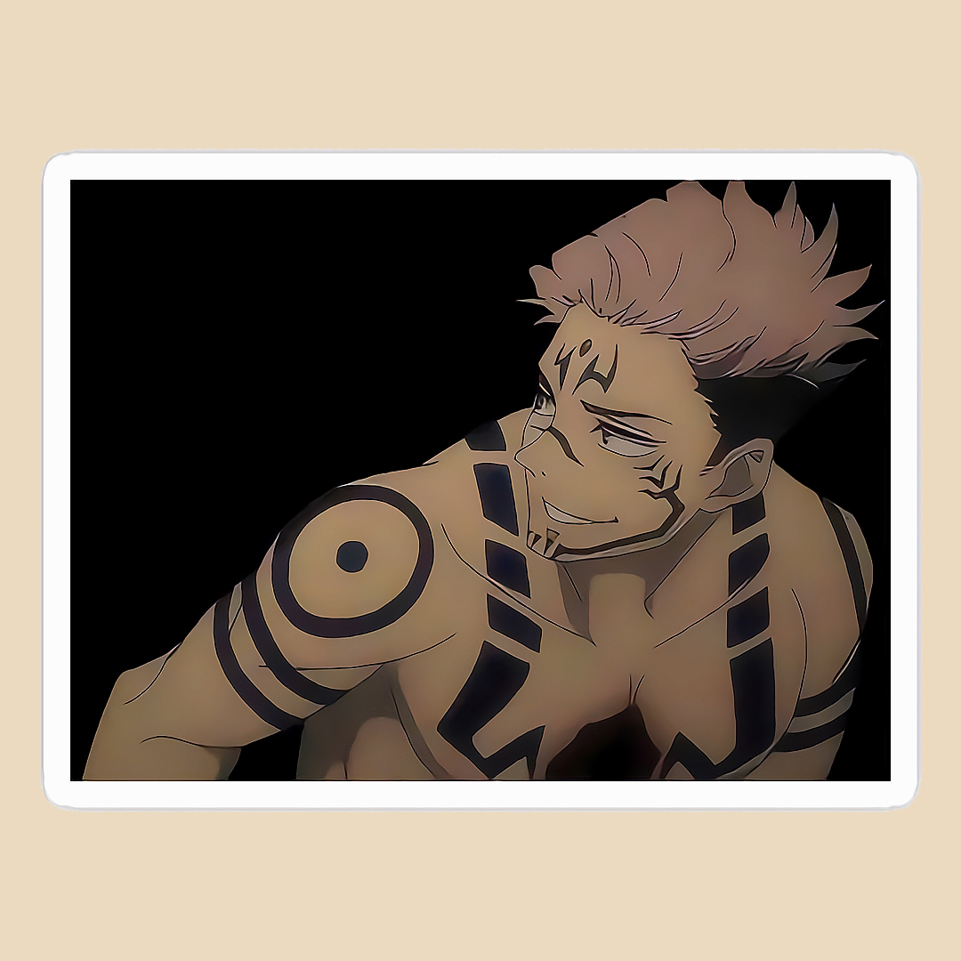 استیکر anime کد 1513