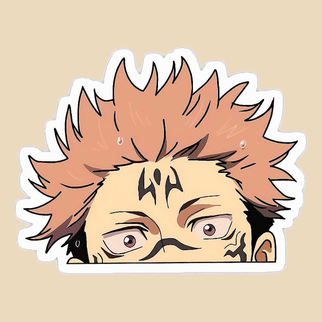 استیکر anime کد 1514