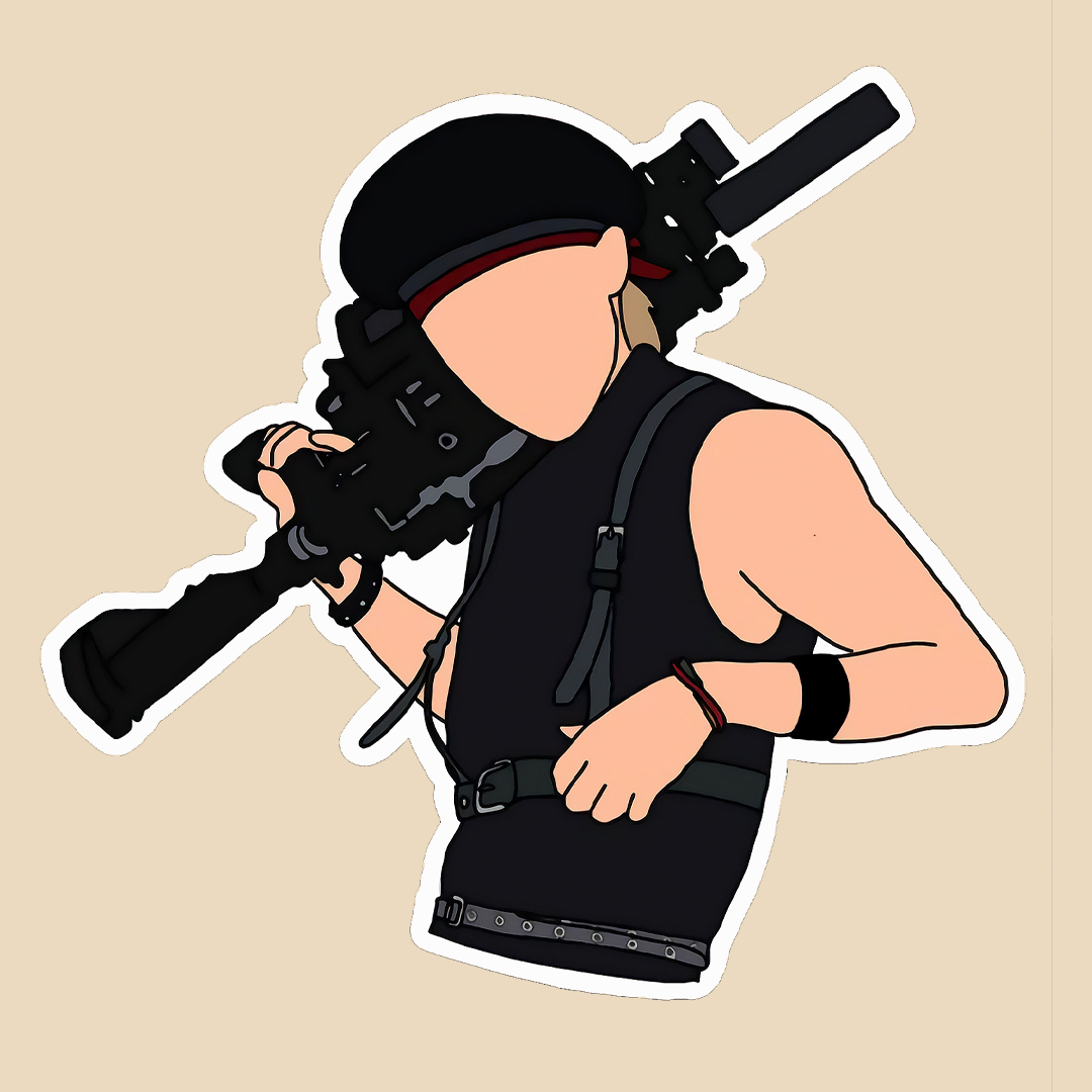 استیکر stray kids کد 1524