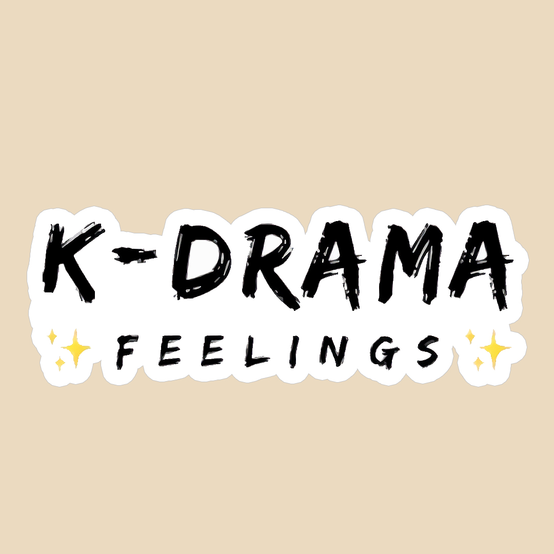 استیکر k-drama کد 1530