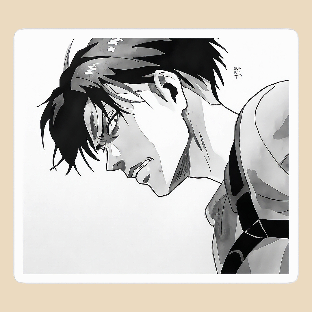 استیکر anime کد 1586