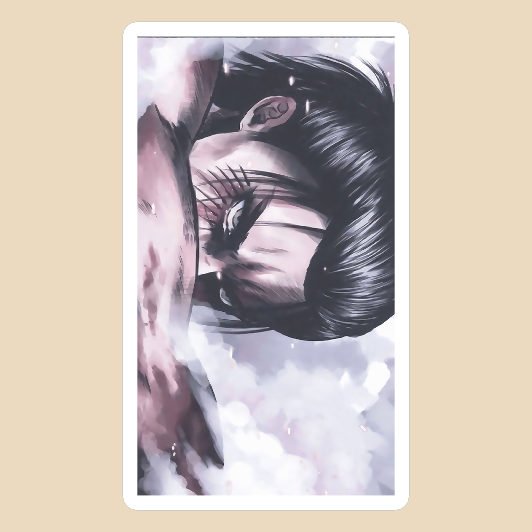 استیکر anime 1713