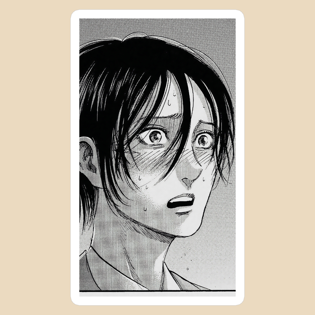 استیکر anime کد 1715