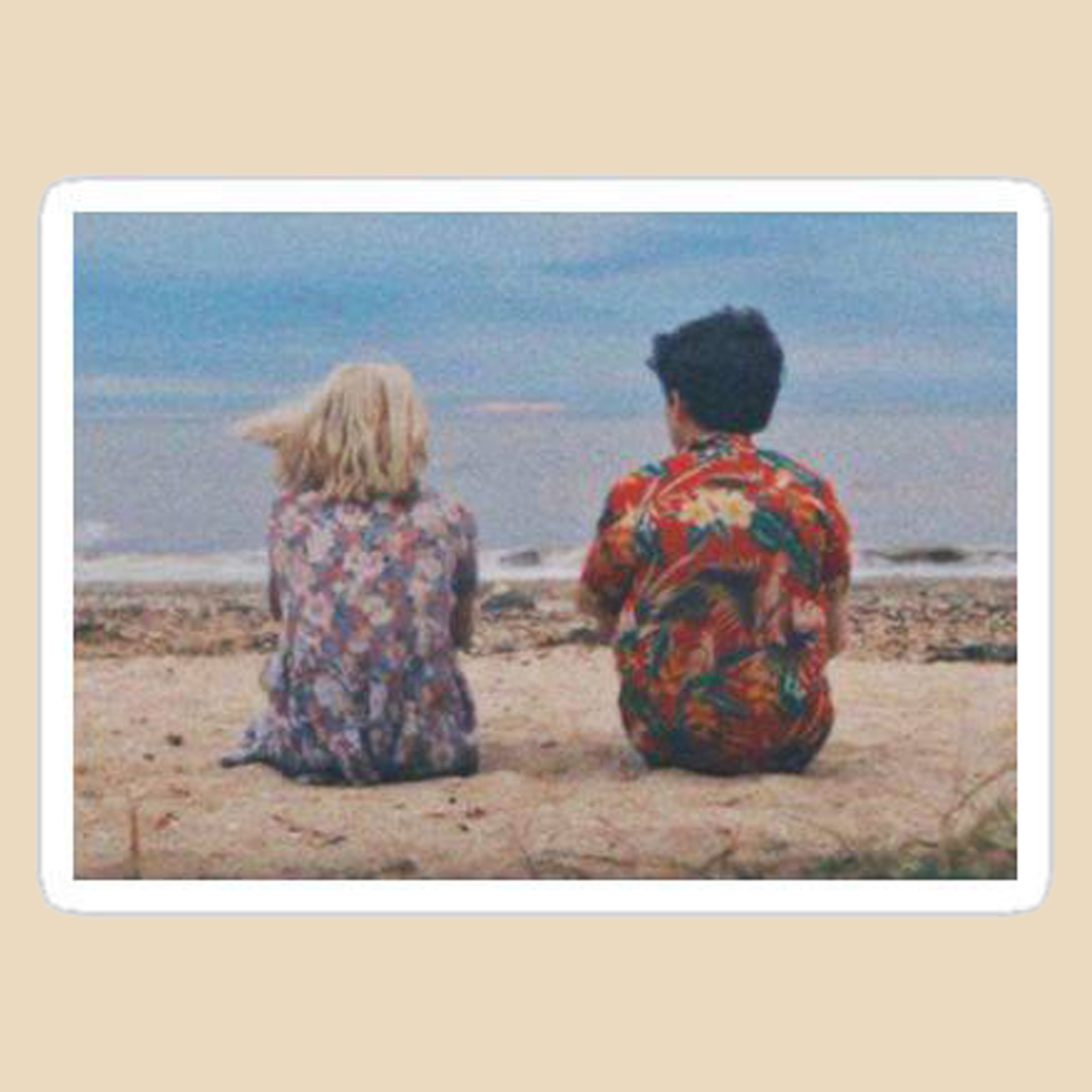 استیکر the end of this f**ing world کد 1742