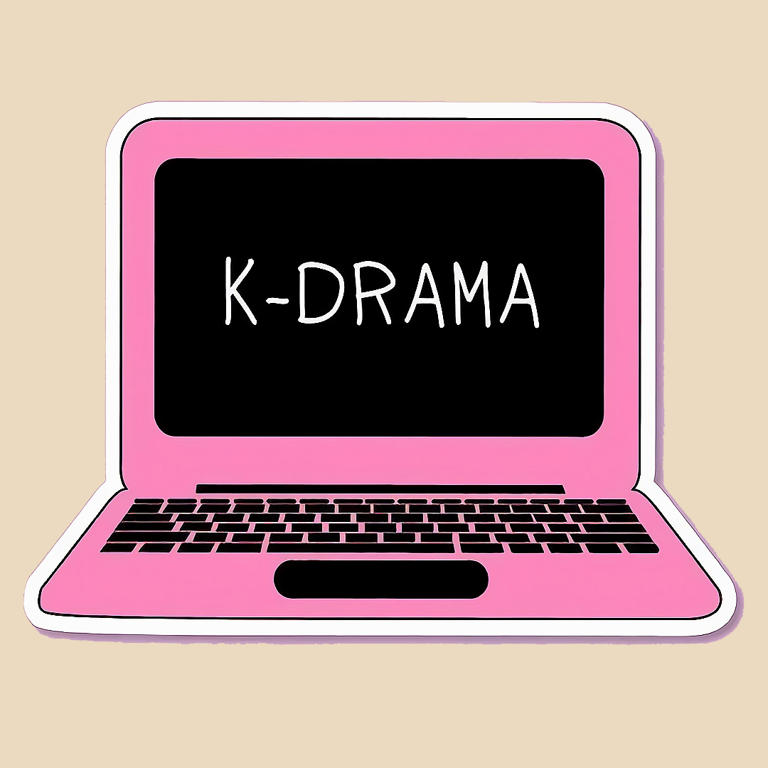 استیکر k-drama کد 1765