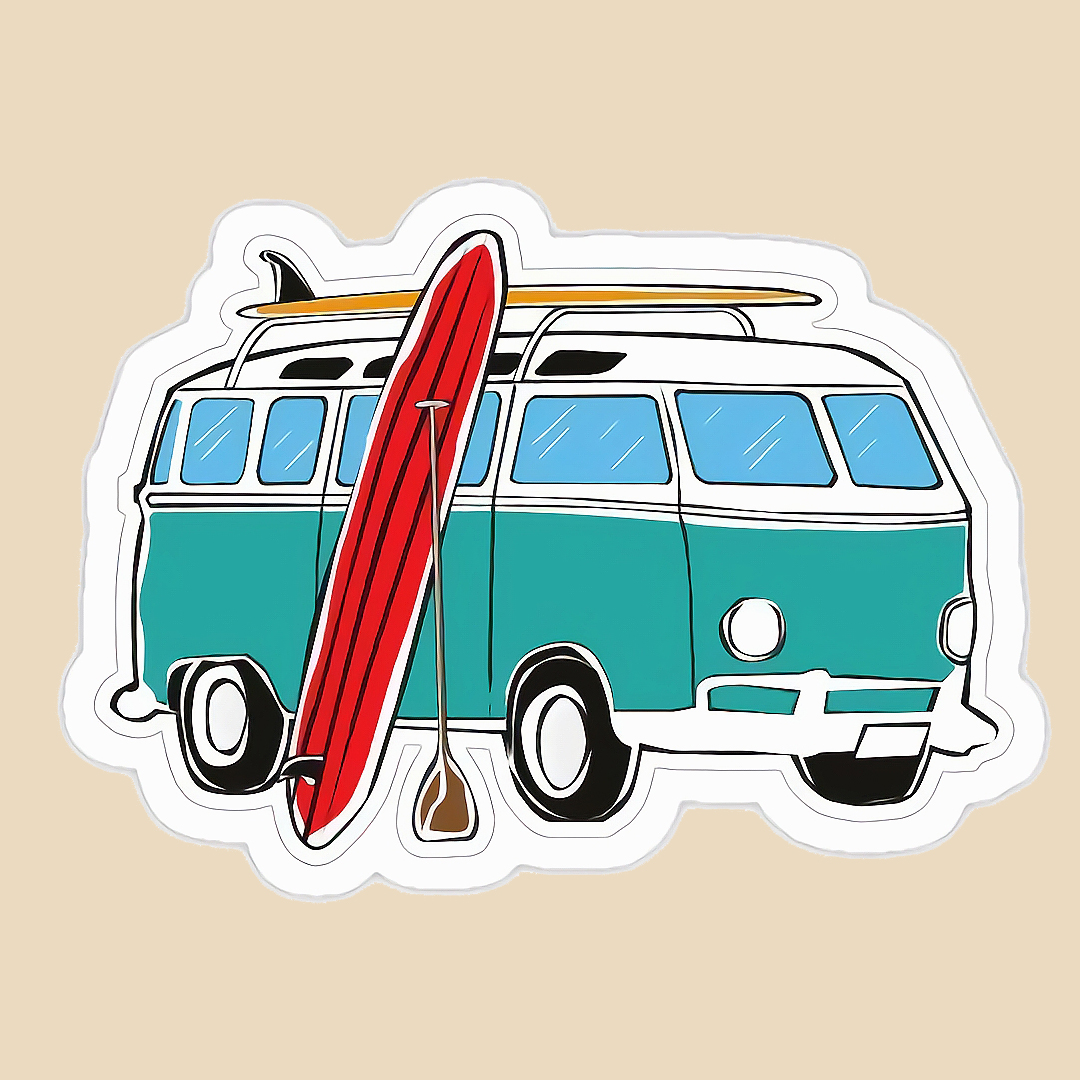 استیکر retro کد 1790