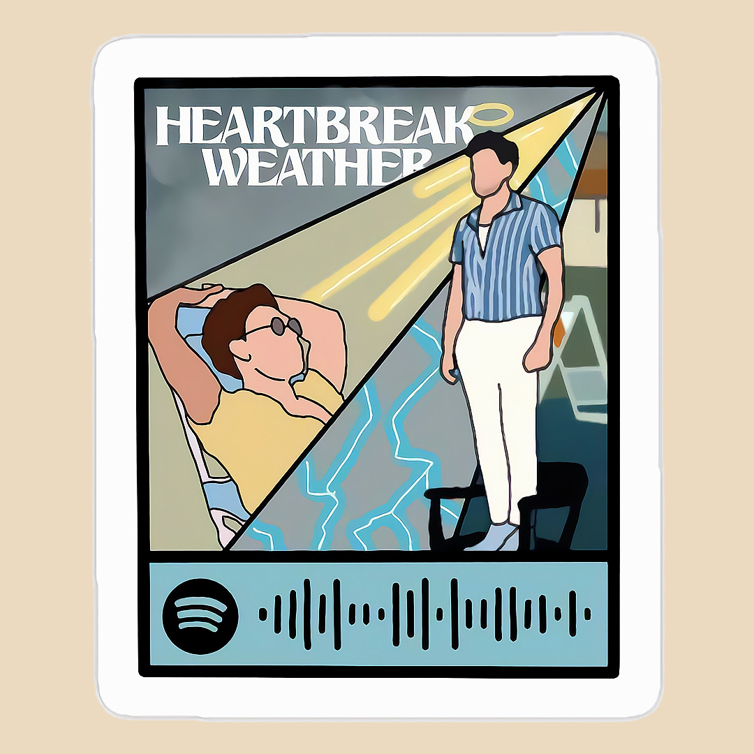 استیکر niall horan کد 1904