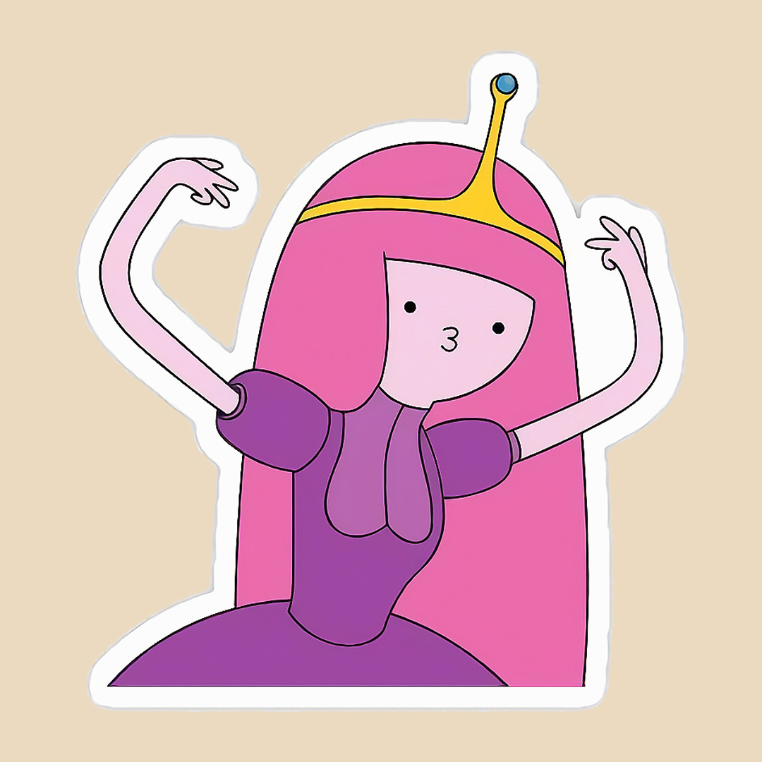 استیکر animation کد 1855