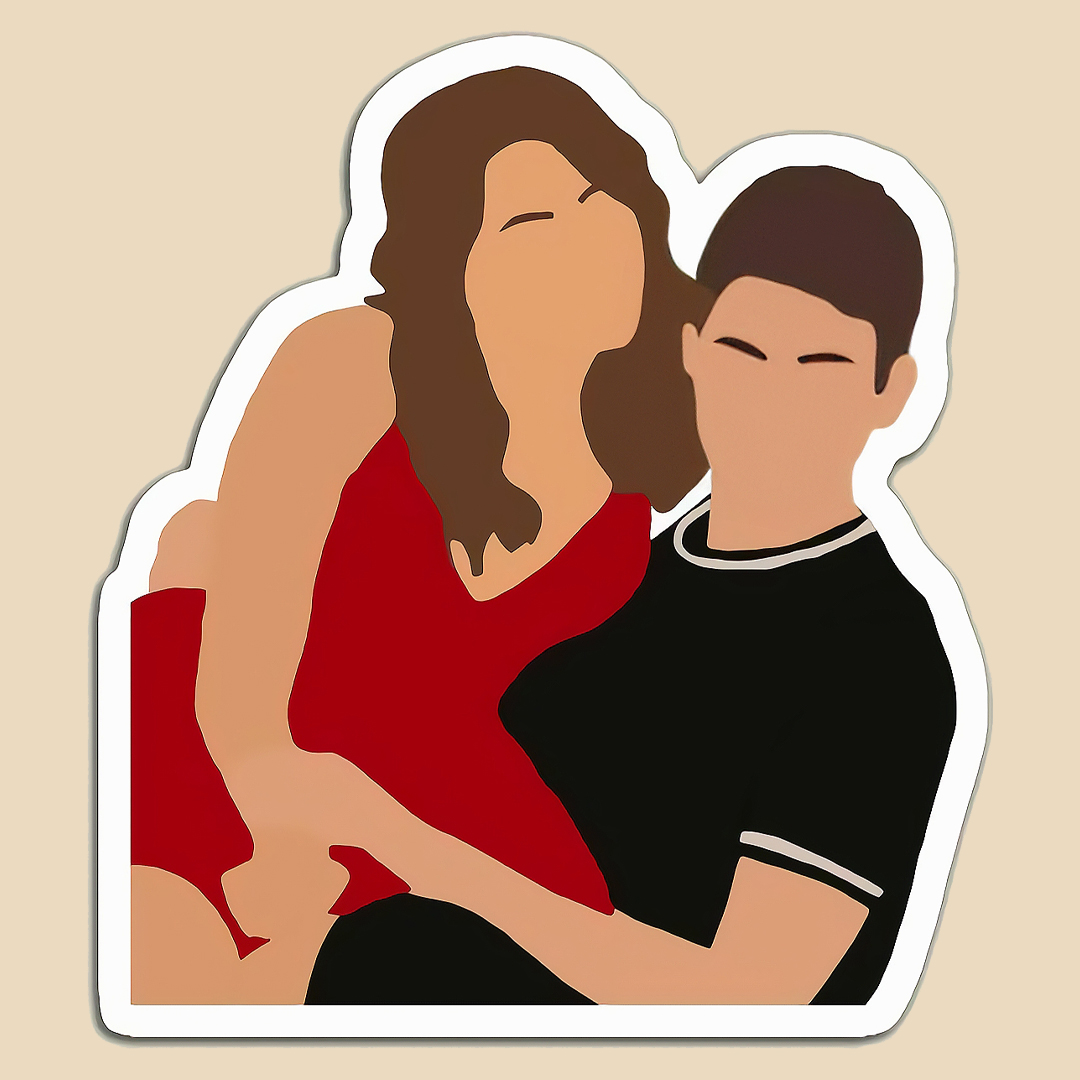 استیکر after کد 1857