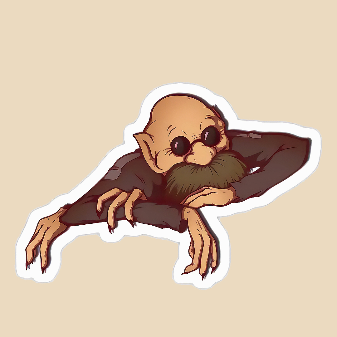 استیکر anime کد 1866