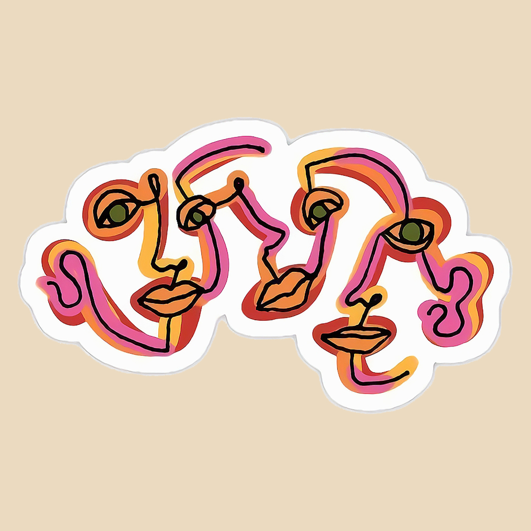 استیکر art کد 1928